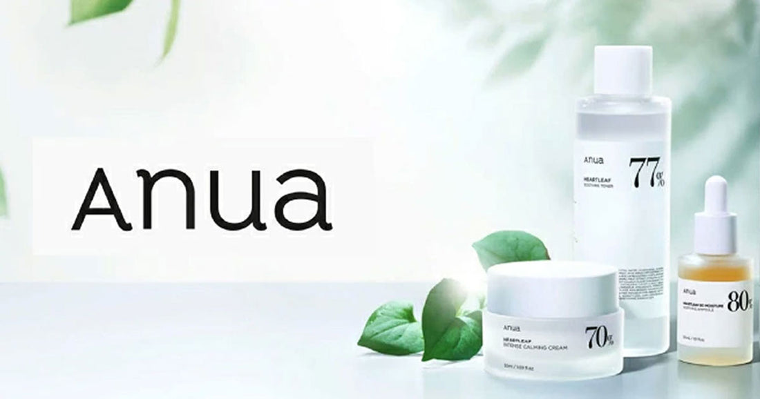 Anua