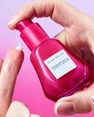 Pomegranate Peptide Firming Serum, 30ml