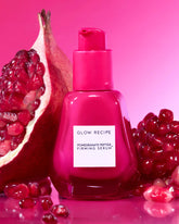 Pomegranate Peptide Firming Serum, 30ml