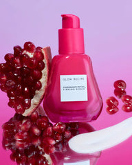 Pomegranate Peptide Firming Serum, 30ml