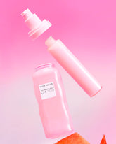 Watermelon Glow Pink Juice Oil-Free Refillable Moisturizer, 50ml