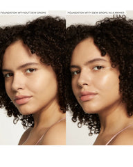 Watermelon Glow Niacinamide Dew Drops, 40ml