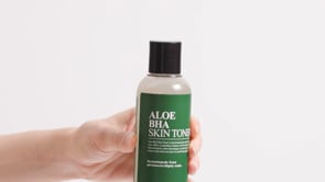 Aloe BHA Skin Toner, 200ml